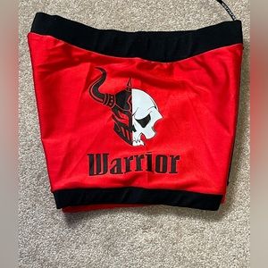 NWOT Vintage MMA Shorts XL